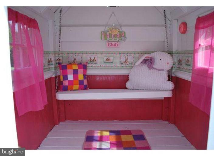 1335 Old Manchester Road Westminster, MD 21157 - Photo 15 of 25 INSIDE OF THE PLAY HOUSE