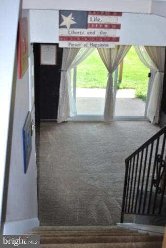 1335 Old Manchester Road Westminster, MD 21157 - Photo 19 of 25 Staircase