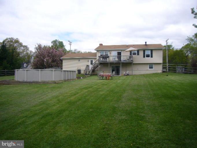 1335 Old Manchester Road Westminster, MD 21157 - Photo 25 of 25 Exterior (Rear)