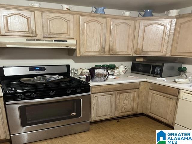 6612 Pocahontas Road Bessemer, AL 35022 - Photo 3 of 5