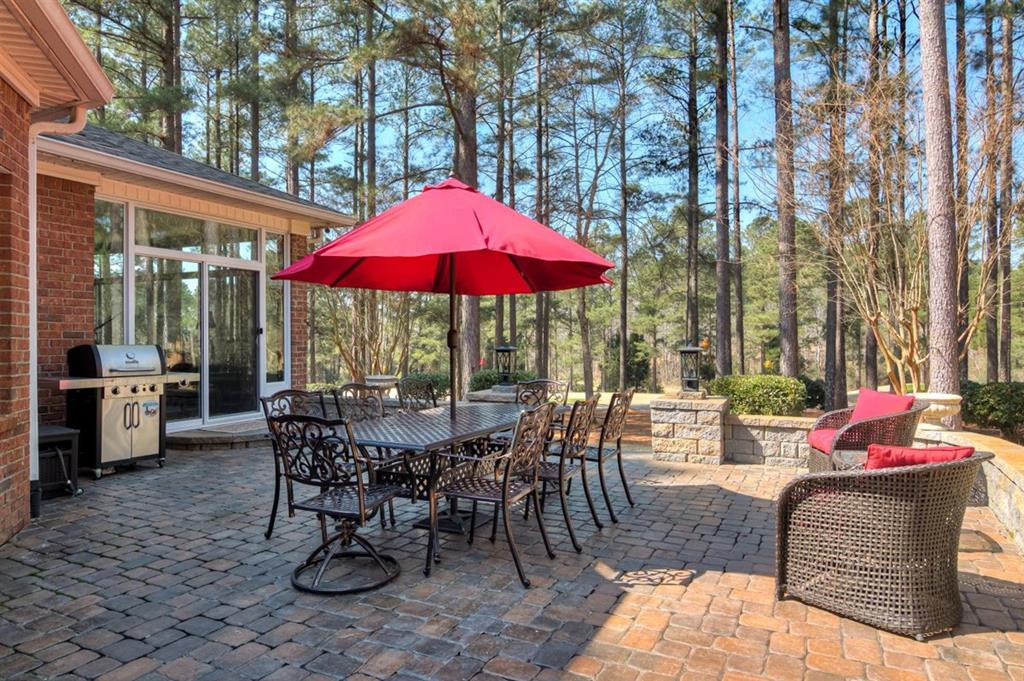 216 Forest Pines Road Aiken, SC 29803 - Photo 29 of 37 Gallery Image 29