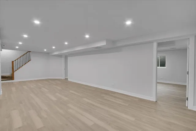 $699,500 | 1109 71st Street, Darien, IL 60561