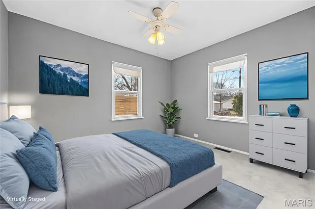 $184,900 | 704 St Joseph Drive, Collinsville, IL 62234