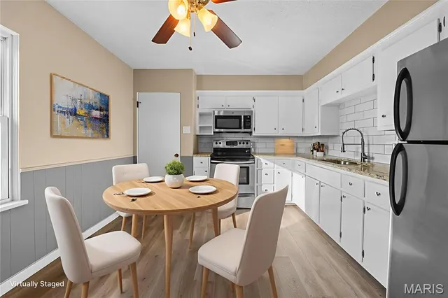 $184,900 | 704 St Joseph Drive, Collinsville, IL 62234