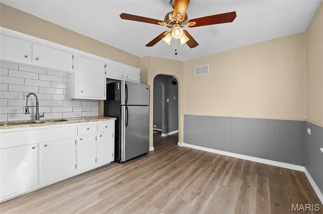 $184,900 | 704 St Joseph Drive, Collinsville, IL 62234