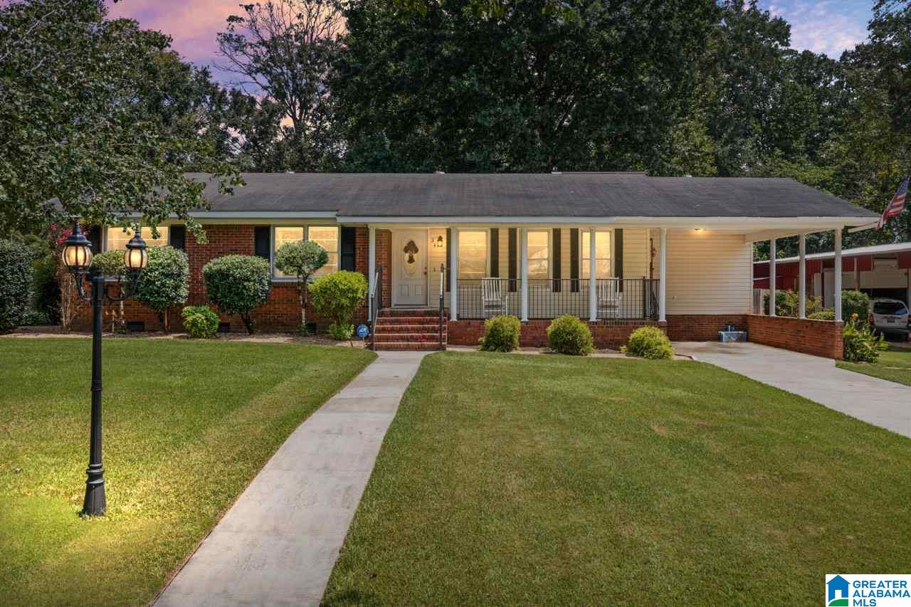 34 Dunwar Drive Calera, AL 35040 - Photo 1 of 37