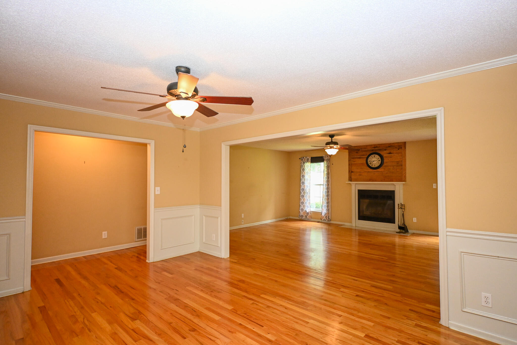 1163 Ridgemont Drive Aiken, SC 29803 - Photo 11 of 45