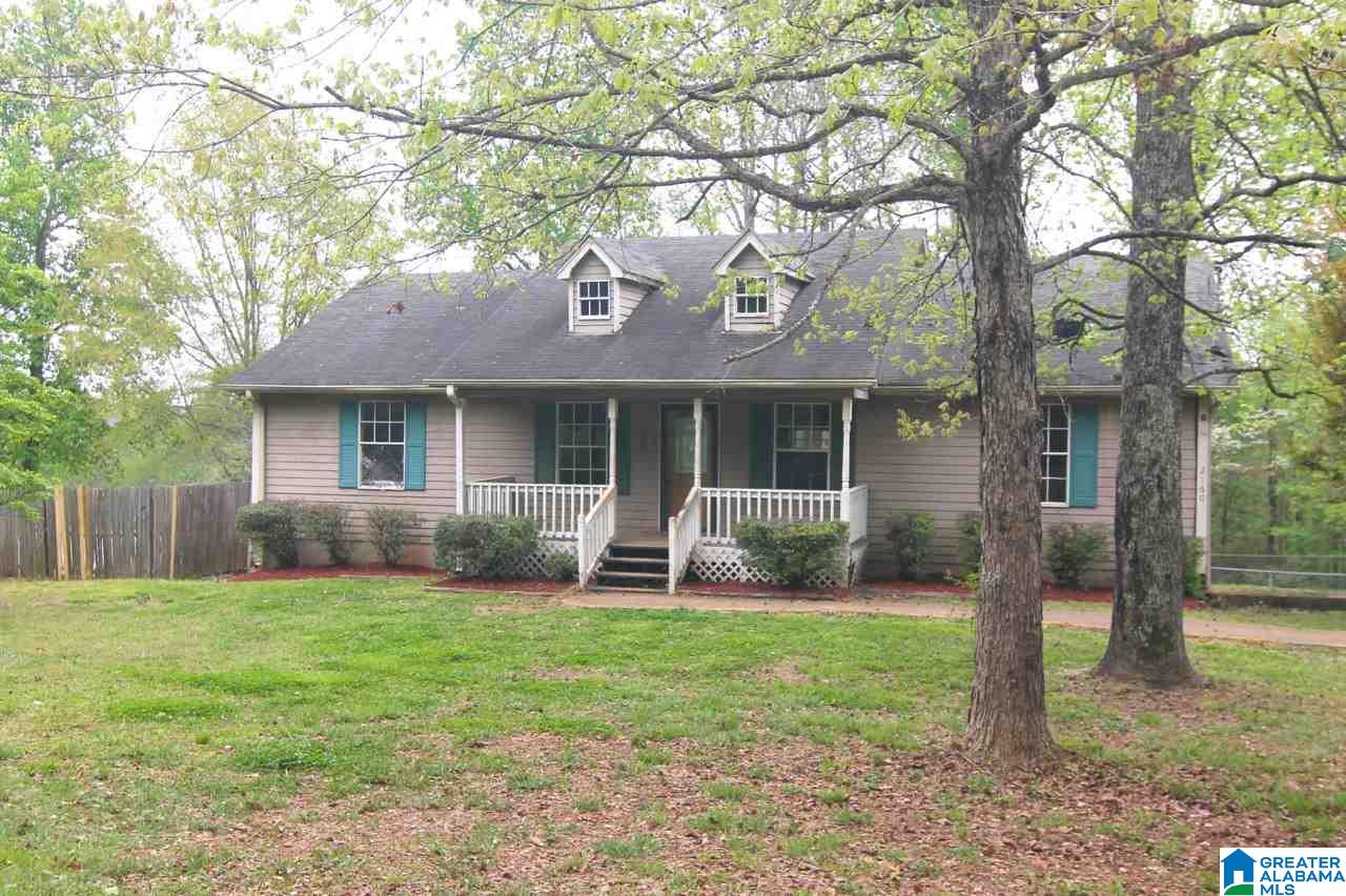 2160 Levine Road Odenville, AL 35120 - Photo 1 of 21