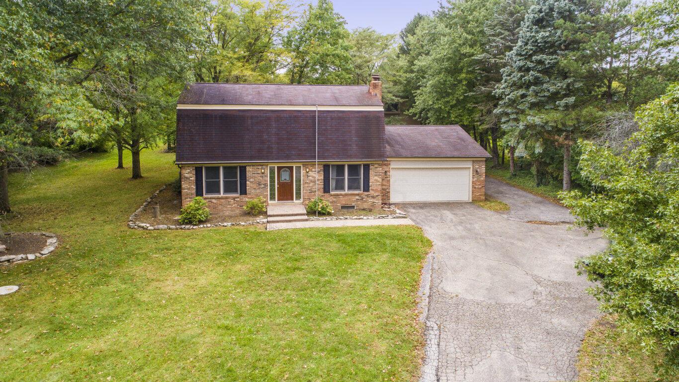 7463 Dublin Road Dublin, OH 43017 - Photo 1 of 64 FRONT