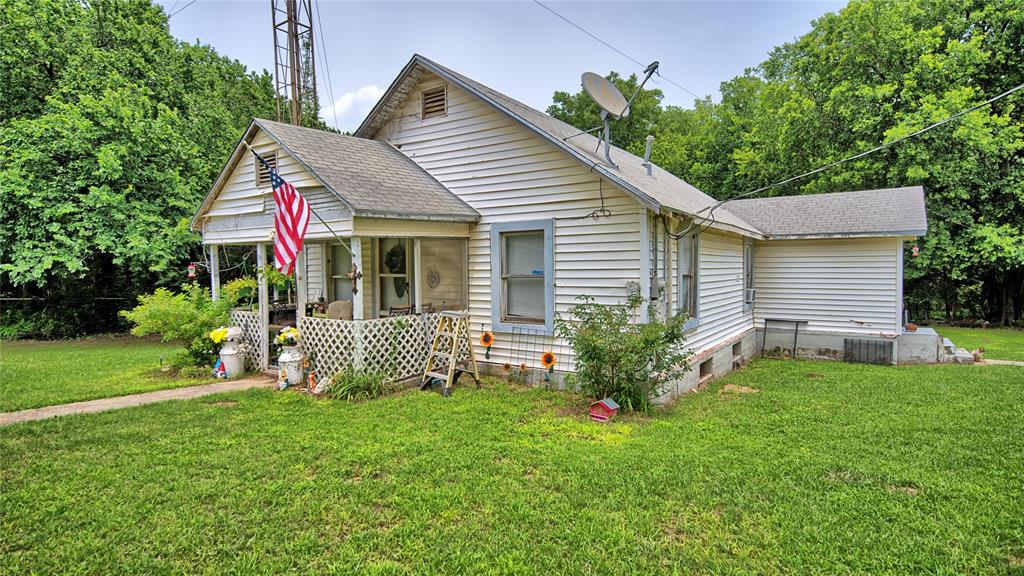 8540 Dixie School Road St. Jo, TX 76265 - Photo 3 of 14