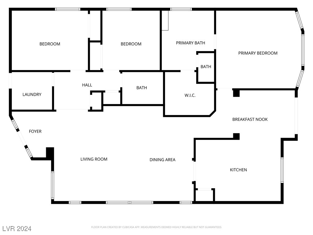2675 Lochleven Way Henderson, NV 89044 - Photo 12 of 12