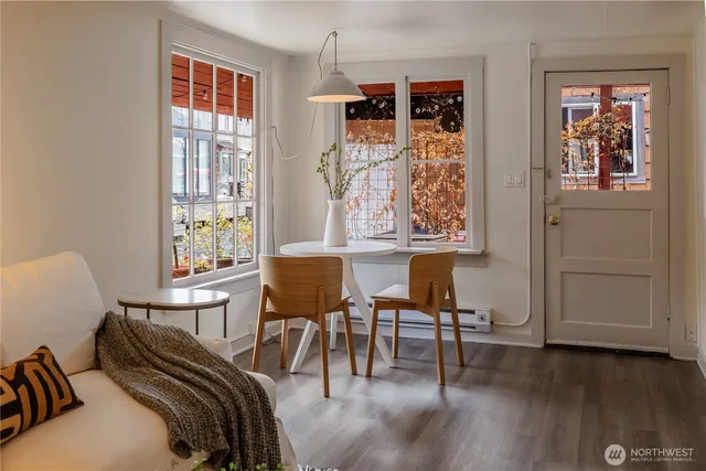 $425,000 | 2035 Fairview Avenue East, Unit D, Seattle, WA 98102