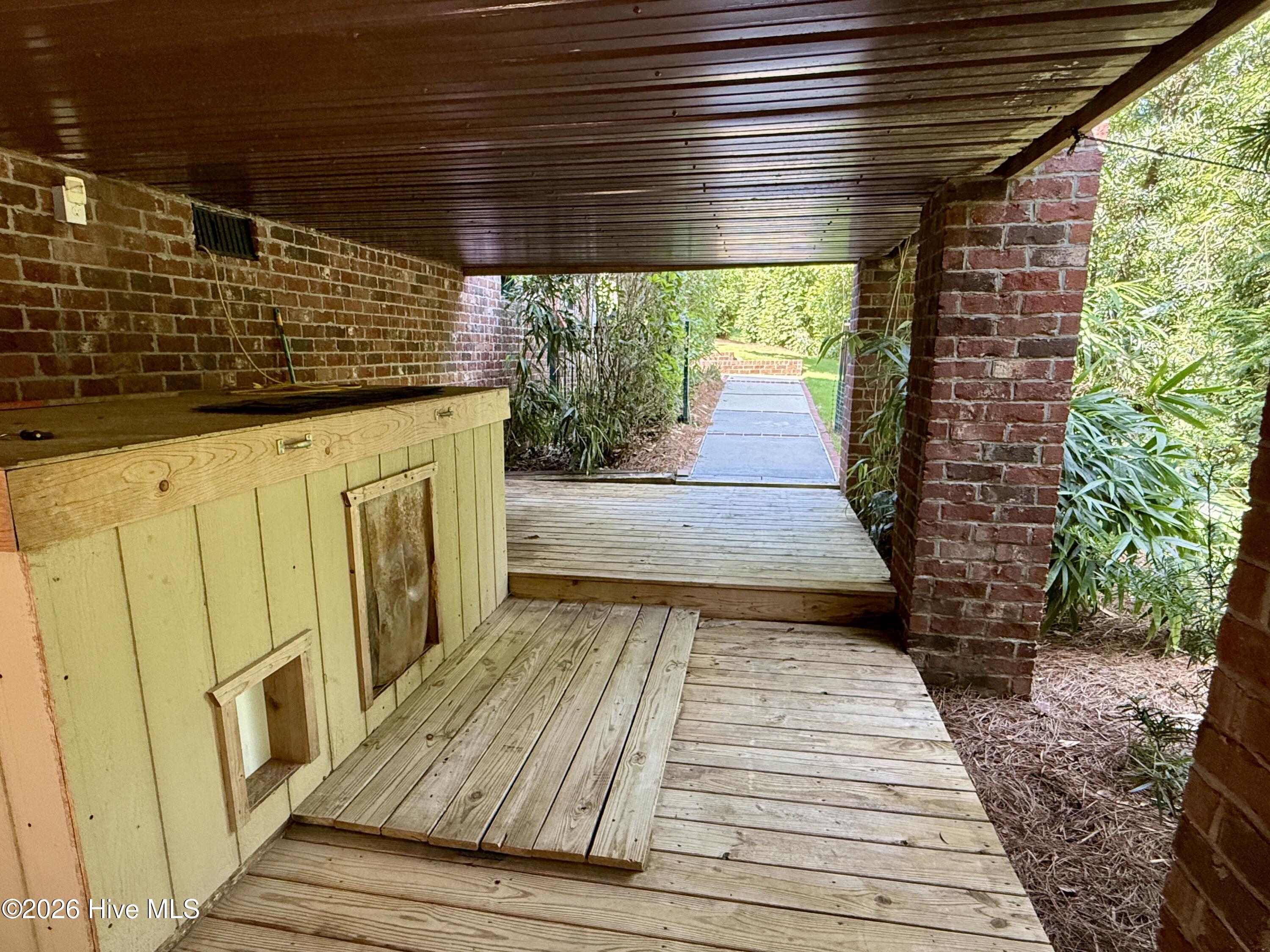 3045 Bransford Road Augusta, GA 30909 - Photo 57 of 65
