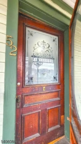 a view of walk in closet