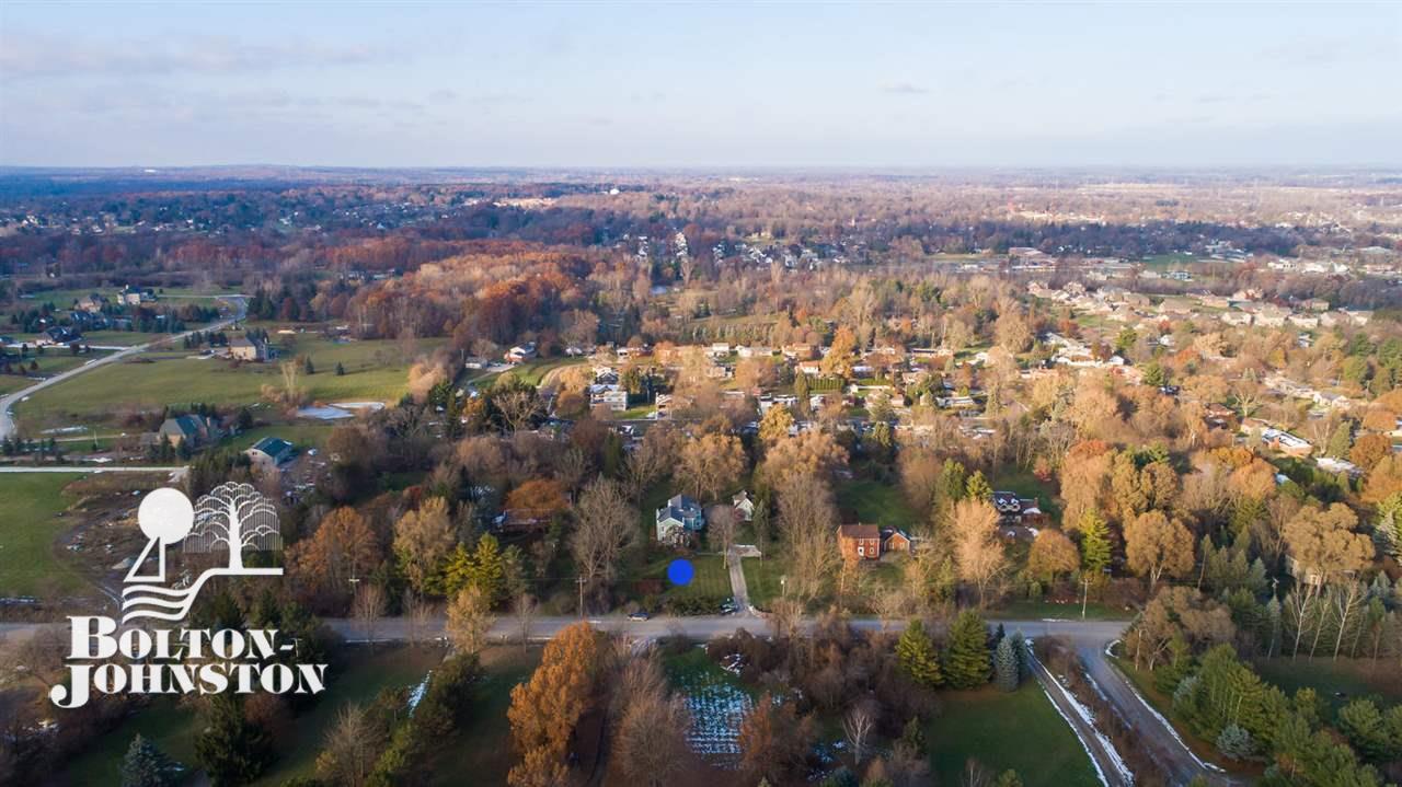 11381 31 Mile Road Washington, MI 48095 - Photo 78 of 91 Sky View