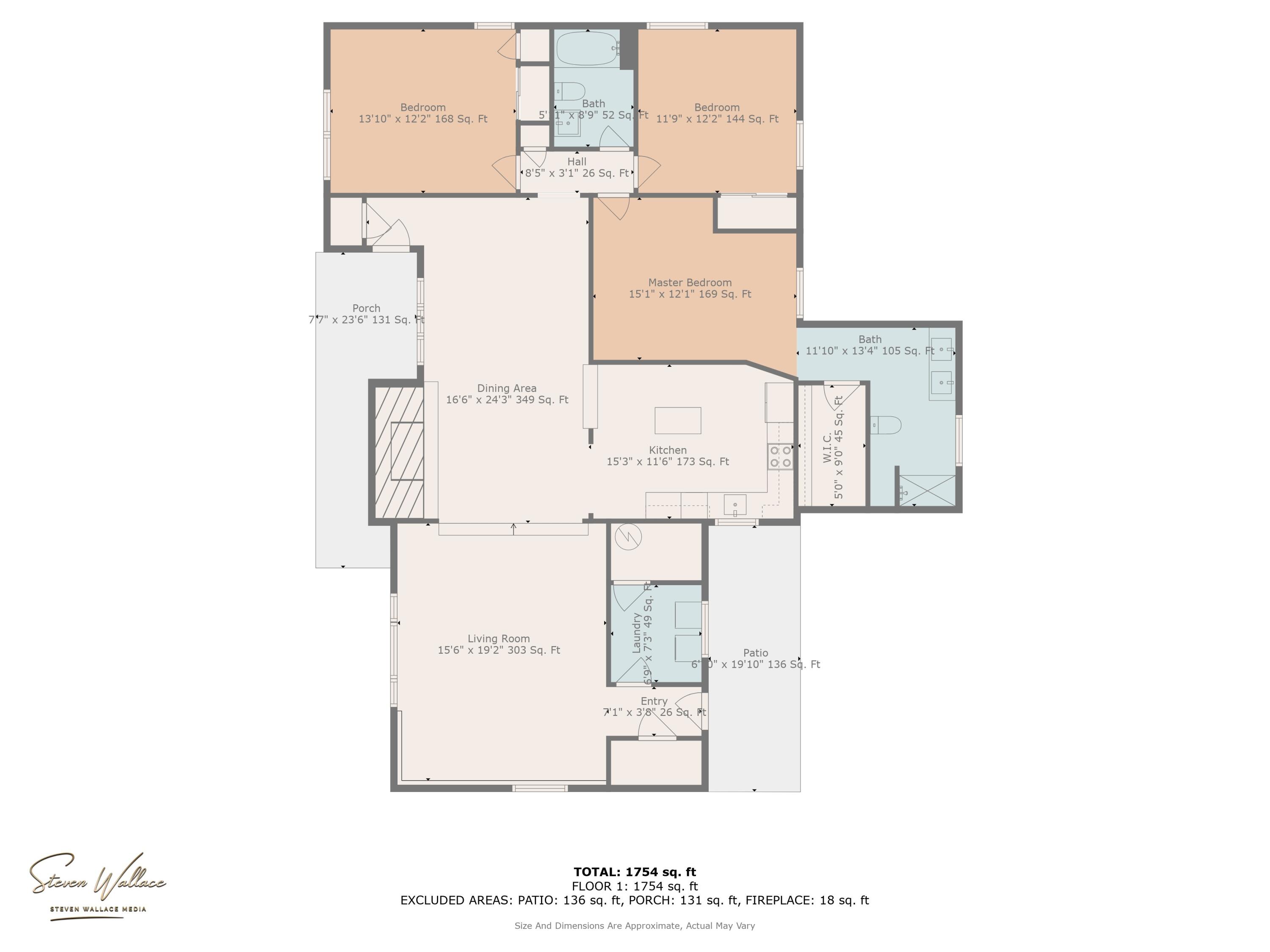 134 Altemose Road Pocono Lake, PA 18347 - Photo 48 of 48 a picture of a room