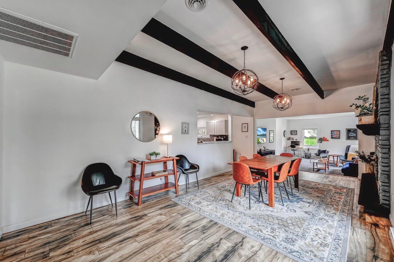 134 Altemose Road Pocono Lake, PA 18347 - Photo 7 of 48 a outdoor space with furniture