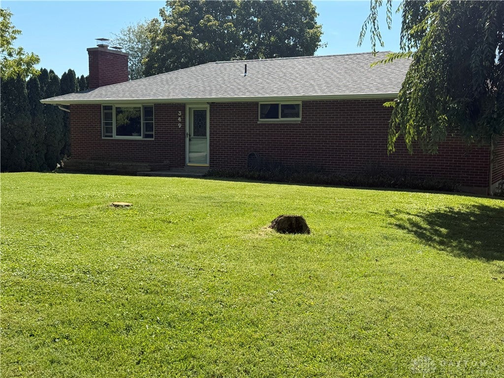 349 Grange Hall Road Beavercreek, OH 45430 - Photo 3 of 46 Gallery Image 3