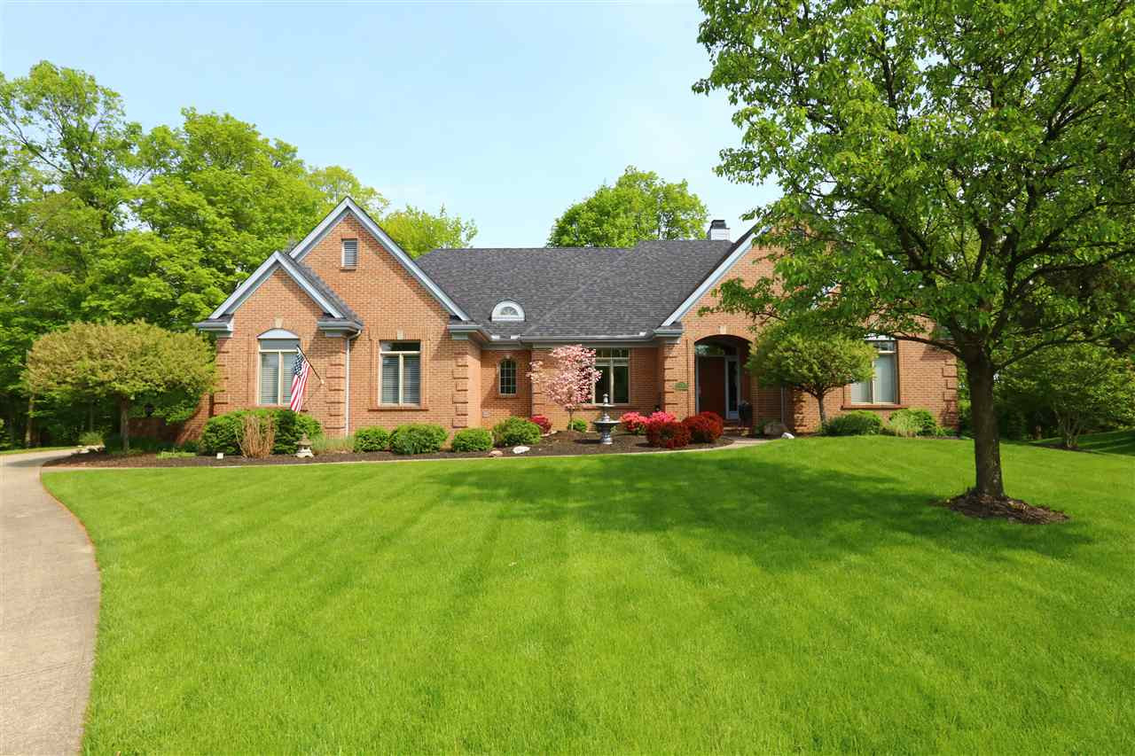 3519 Reeves Drive Fort Wright, KY 41017 - Photo 1 of 43 Gallery Image 1