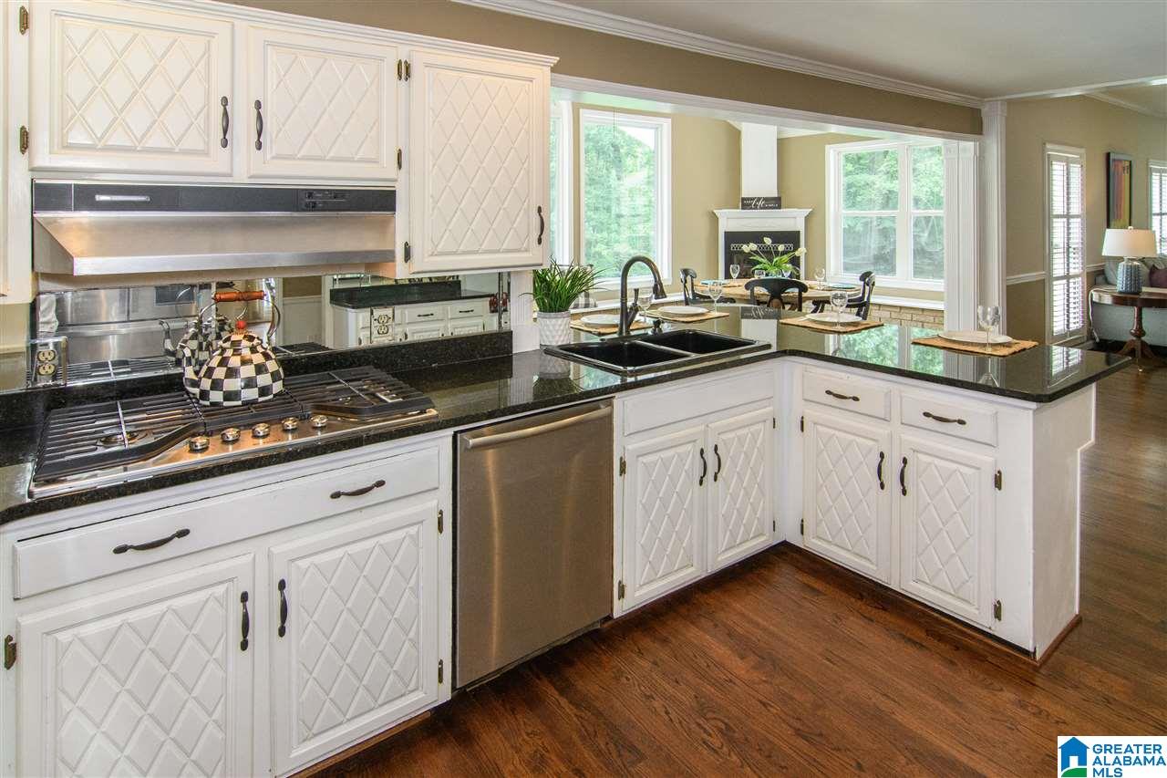 122 Goel Road Birmingham, AL 35244 - Photo 14 of 50
