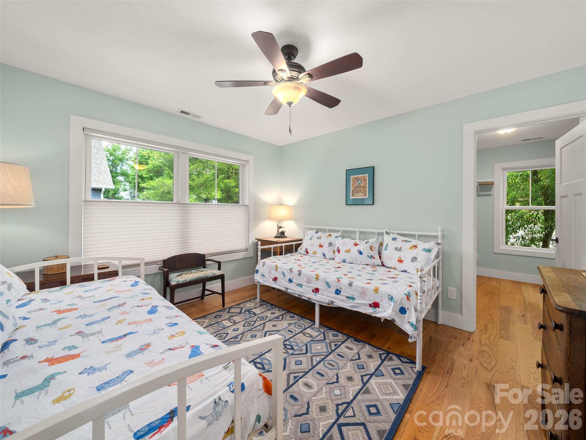 534 Fisher Road Brevard, NC 28712 - Photo 36 of 42