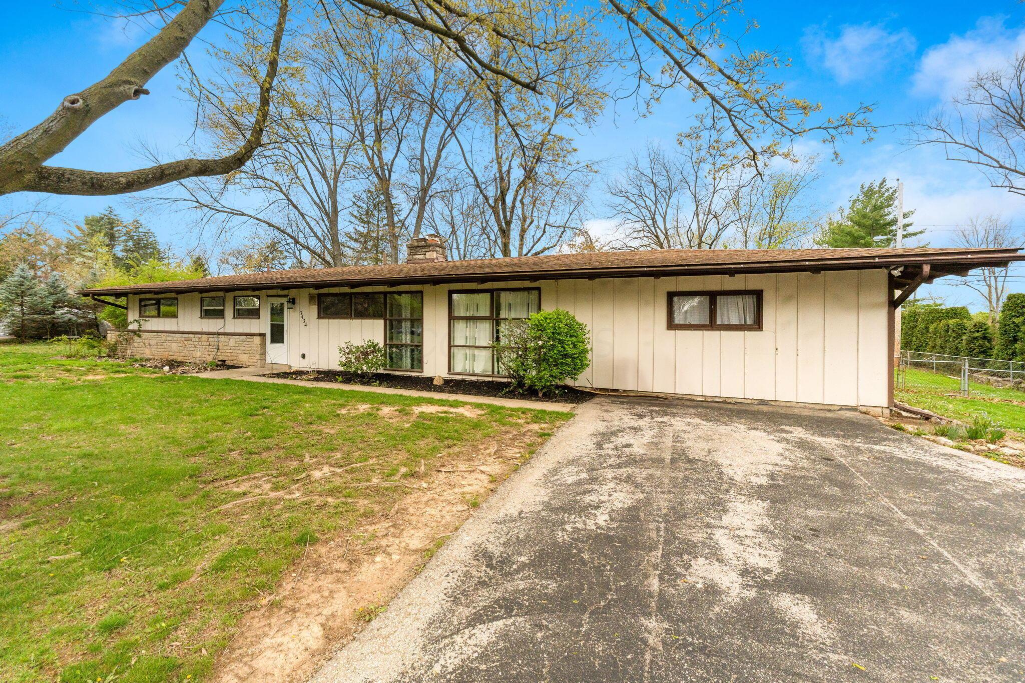 3434 Fishinger Road Columbus, OH 43221 - Photo 22 of 67 3434 Fishinger Rd (Exterior)-3