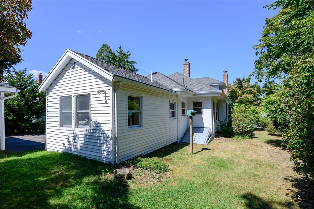 28 Hillview Road Braintree, MA 02184 - Photo 23 of 27 Gallery Image 23