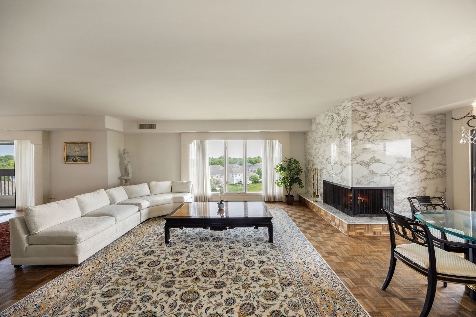 1671 Mission Hills Road, Unit 502 Northbrook, IL 60062 - Photo 4 of 29