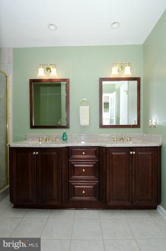 10179 Marshall Pond Road Burke, VA 22015 - Photo 21 of 24 Bath (Master)