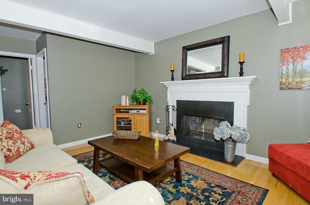 10179 Marshall Pond Road Burke, VA 22015 - Photo 9 of 24 Family Room