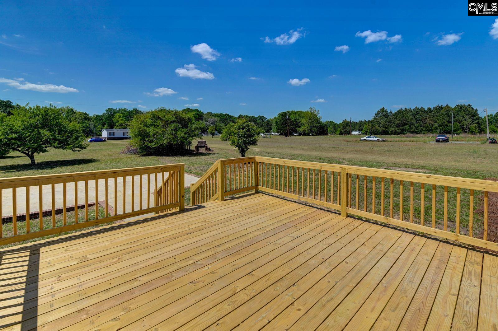 133 House Road Eastover, SC 29044 - Photo 4 of 38