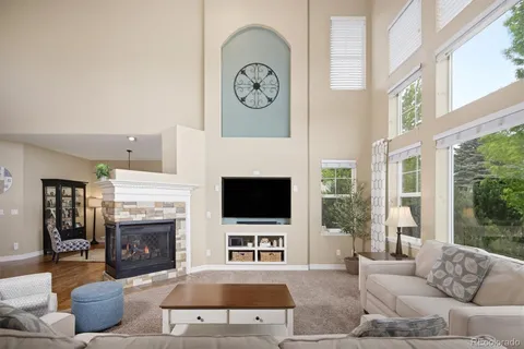 $1,045,000 | 8231 South Shady Grove Court, Aurora, CO 80016