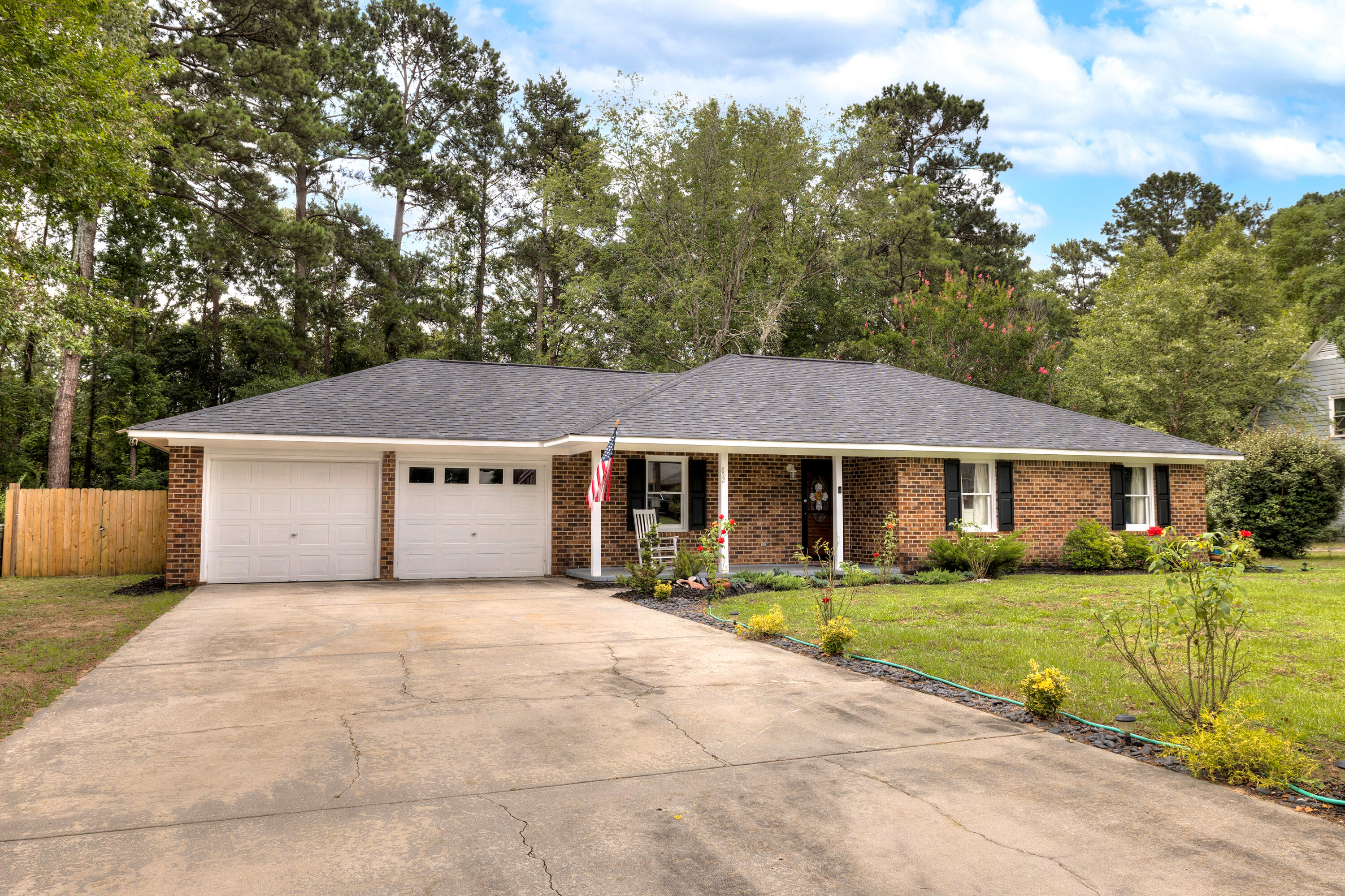 852 Club Lane Sumter, SC 29154 - Photo 31 of 32 02