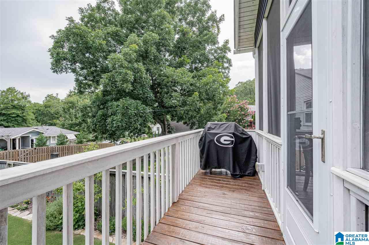 905 Highland Road Birmingham, AL 35209 - Photo 42 of 48