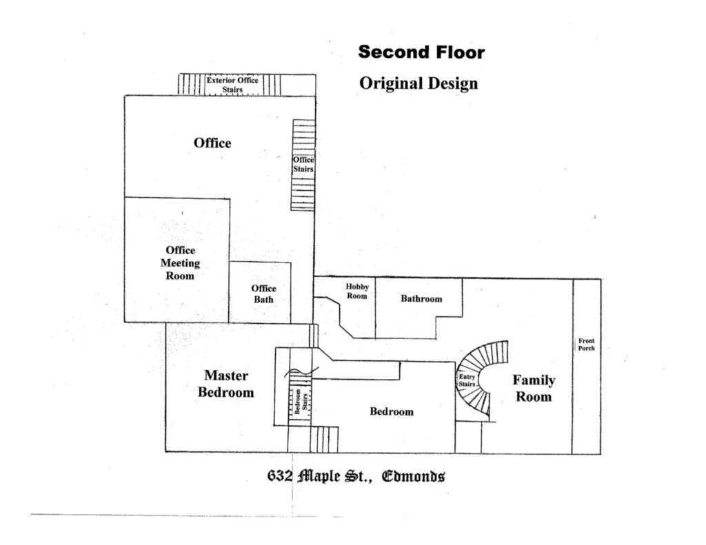 632 Maple Street Edmonds, WA 98020 - Photo 24 of 24