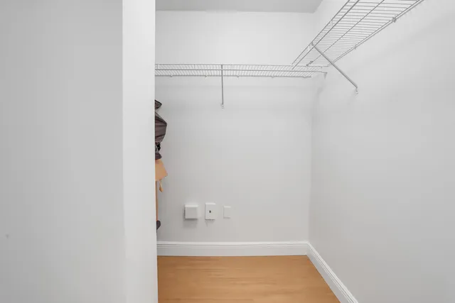 a view of small space