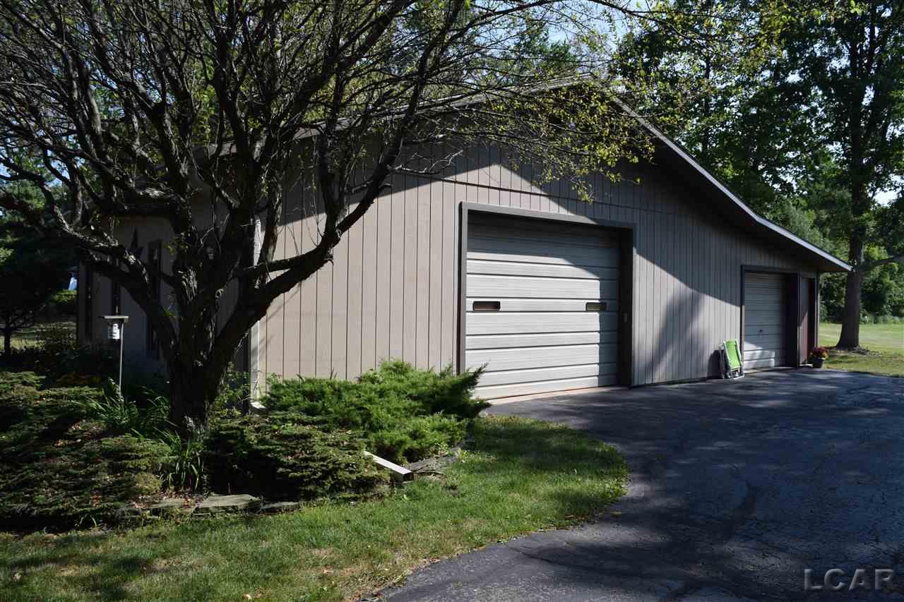 13103 Lima Center Road Clinton, MI 49236 - Photo 4 of 29