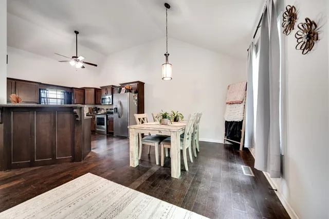 $329,900 | 107 Tanesha Court, Portland, TN 37148