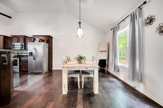 $329,900 | 107 Tanesha Court, Portland, TN 37148