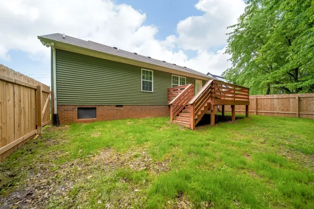$329,900 | 107 Tanesha Court, Portland, TN 37148