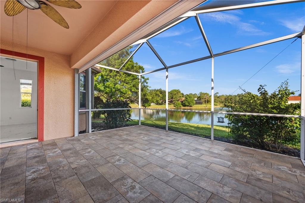 3972 Ruxton Road Naples, FL 34116 - Photo 36 of 41 a view of a backyard