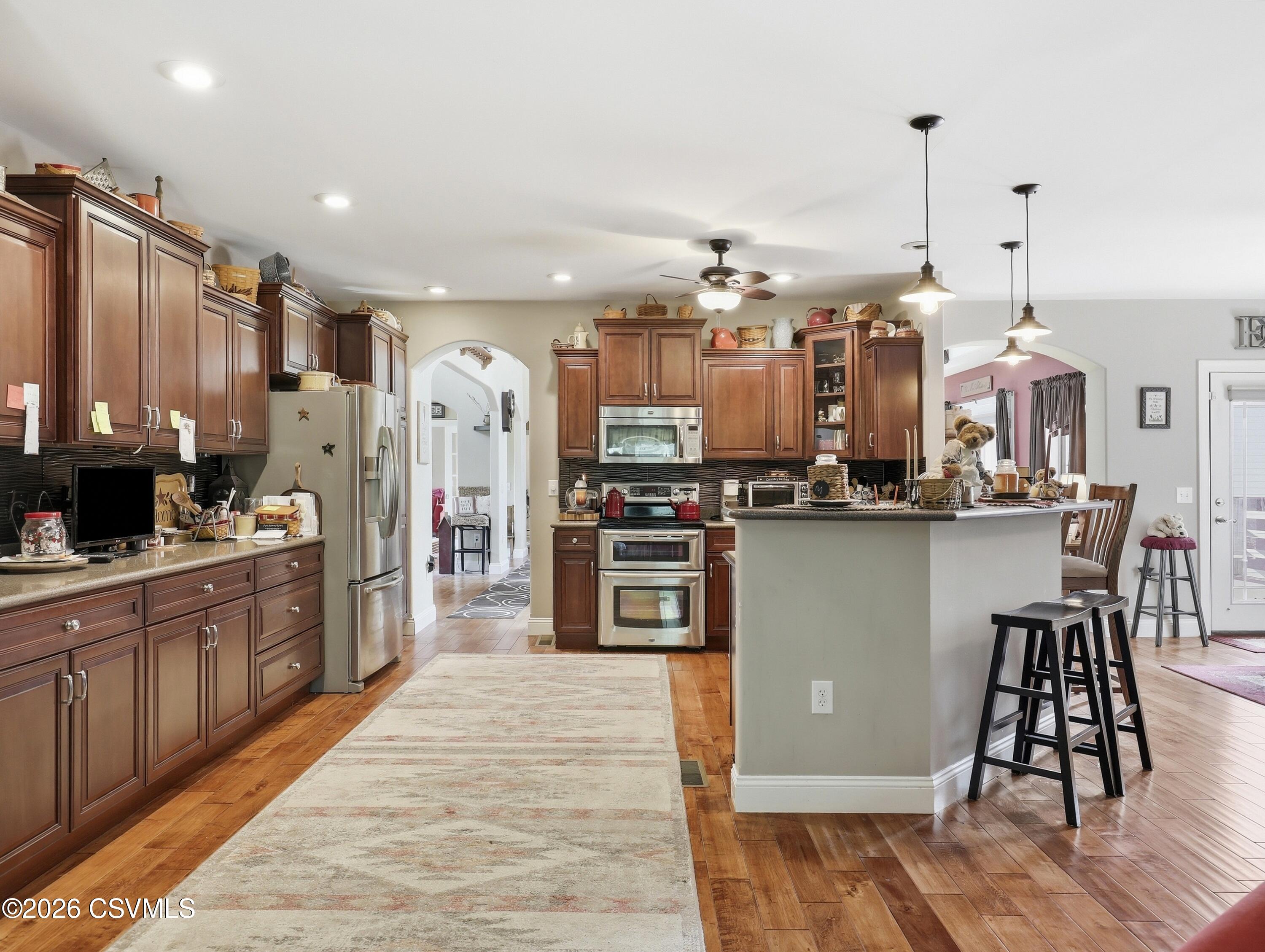 222 Lily Road Paxinos, PA 17860 - Photo 16 of 56