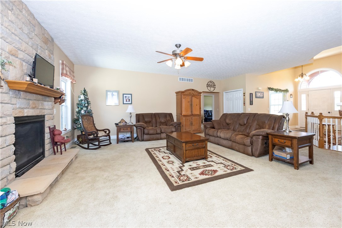 2928 Lucas Perrysville Road Lucas, OH 44843 - Photo 7 of 38