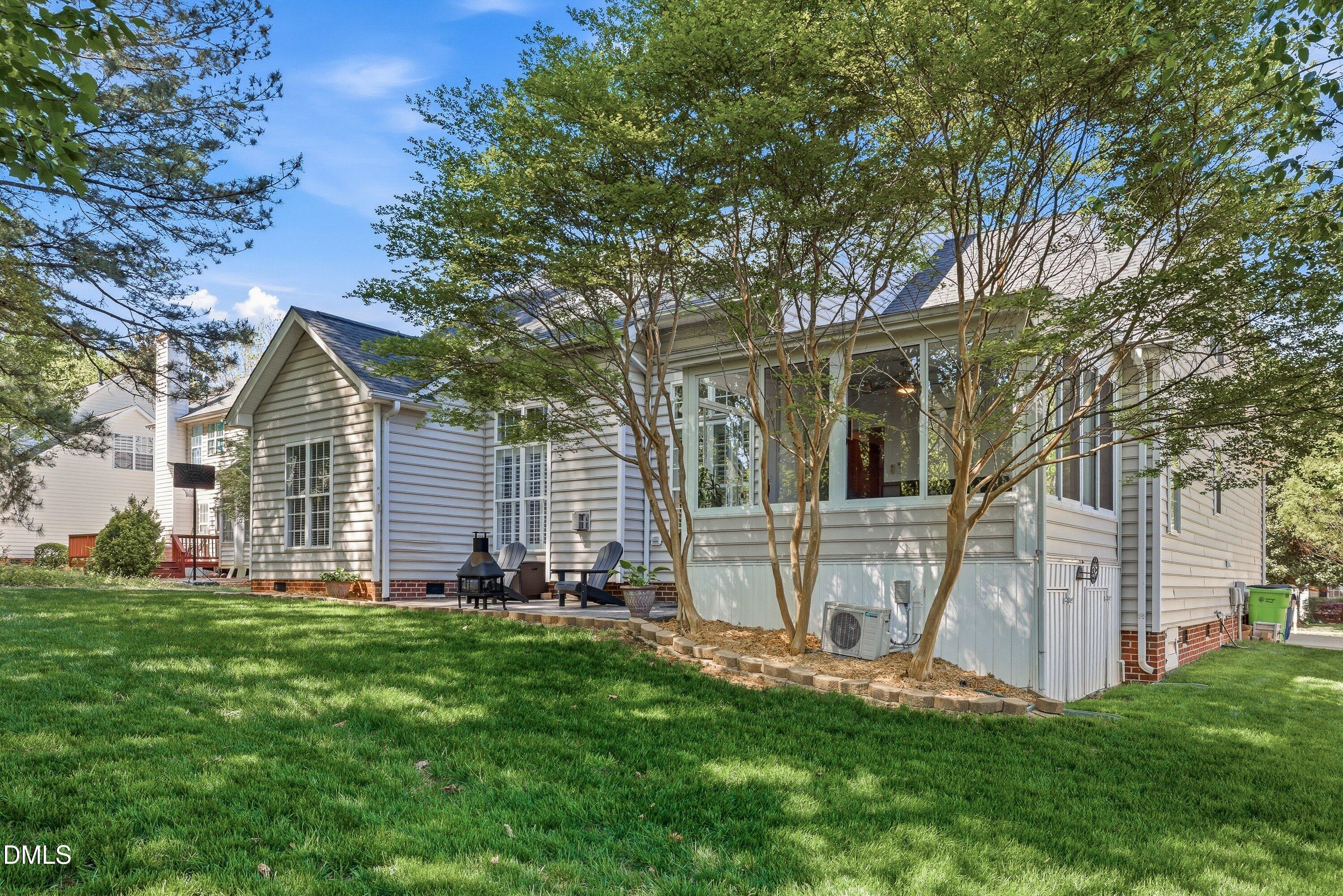 8908 Blakehurst Drive Raleigh, NC 27617 - Photo 63 of 67 63-8909 Blakehurst-72