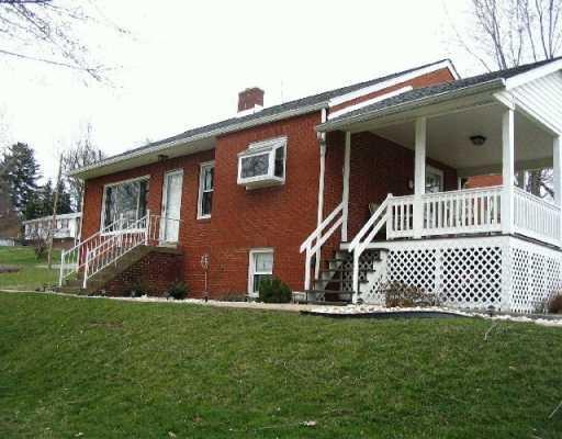 113 Firestone Road Greensburg, PA 15601 - Photo 1 of 8 Exterior Front.