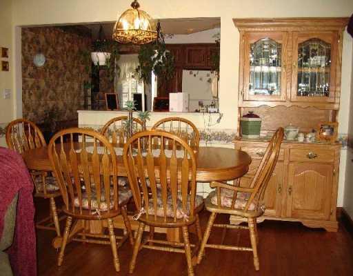113 Firestone Road Greensburg, PA 15601 - Photo 7 of 8 Dining Room.