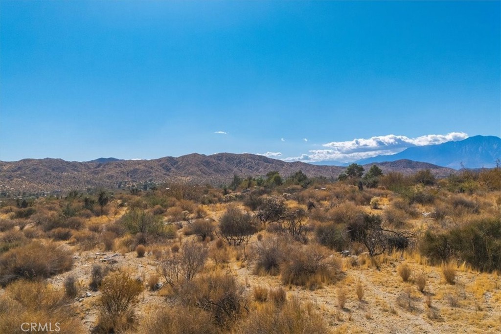 9457 Fobes Road Morongo Valley, CA 92256 - Photo 13 of 34 Gallery Image 13