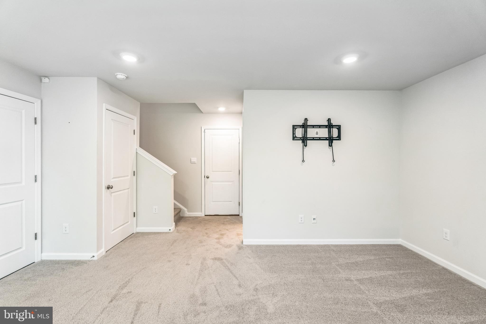 11 Lilac Circle Mount Laurel, NJ 08054 - Photo 19 of 43 a view of a storage & utility room with closet