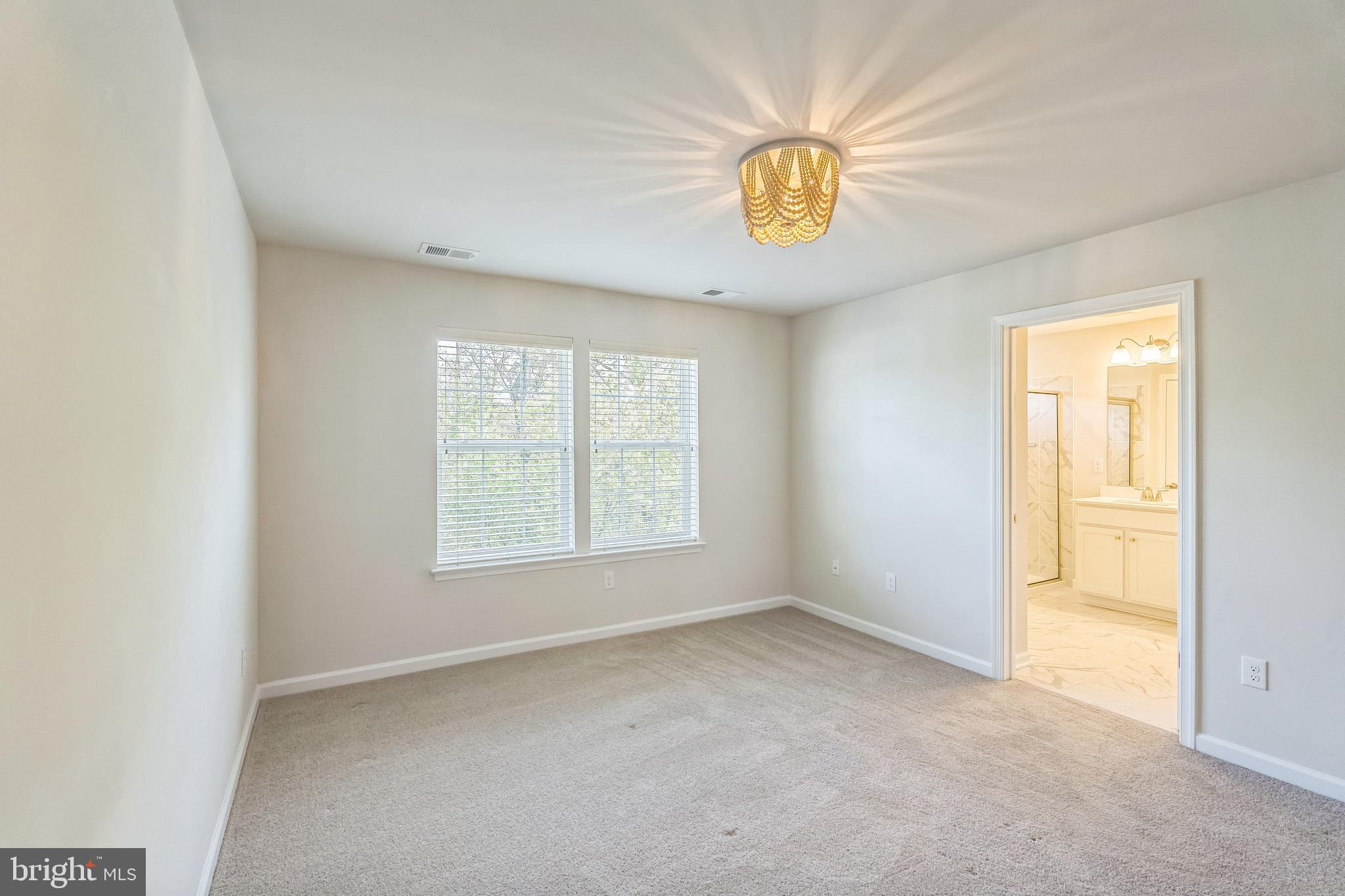 11 Lilac Circle Mount Laurel, NJ 08054 - Photo 21 of 43 an empty room with a window