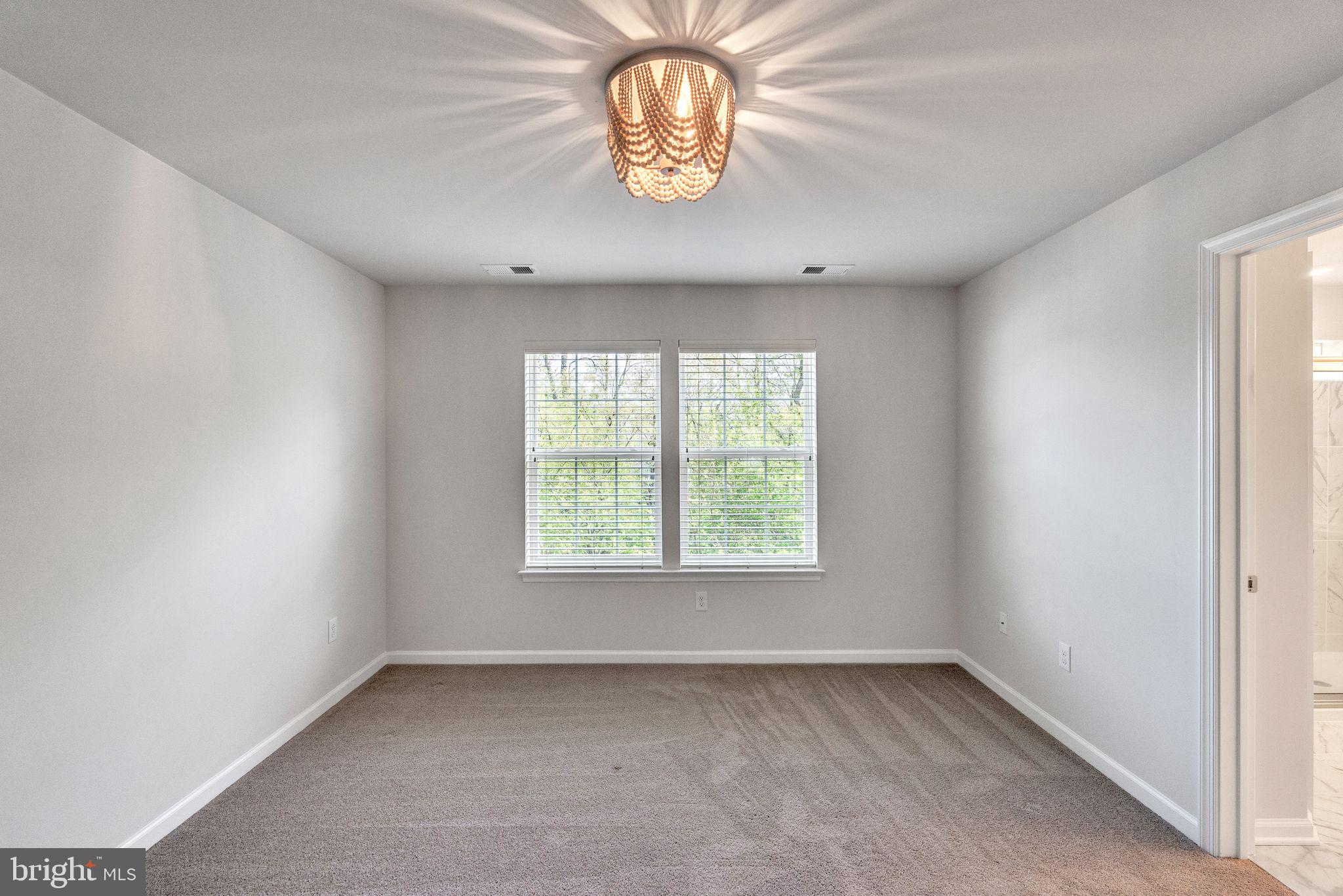 11 Lilac Circle Mount Laurel, NJ 08054 - Photo 22 of 43 an empty room with window